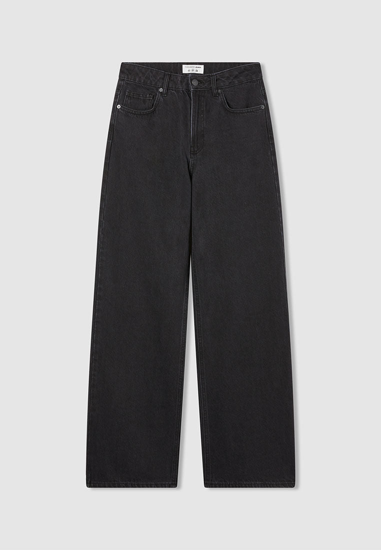 Woman Long pants jeans