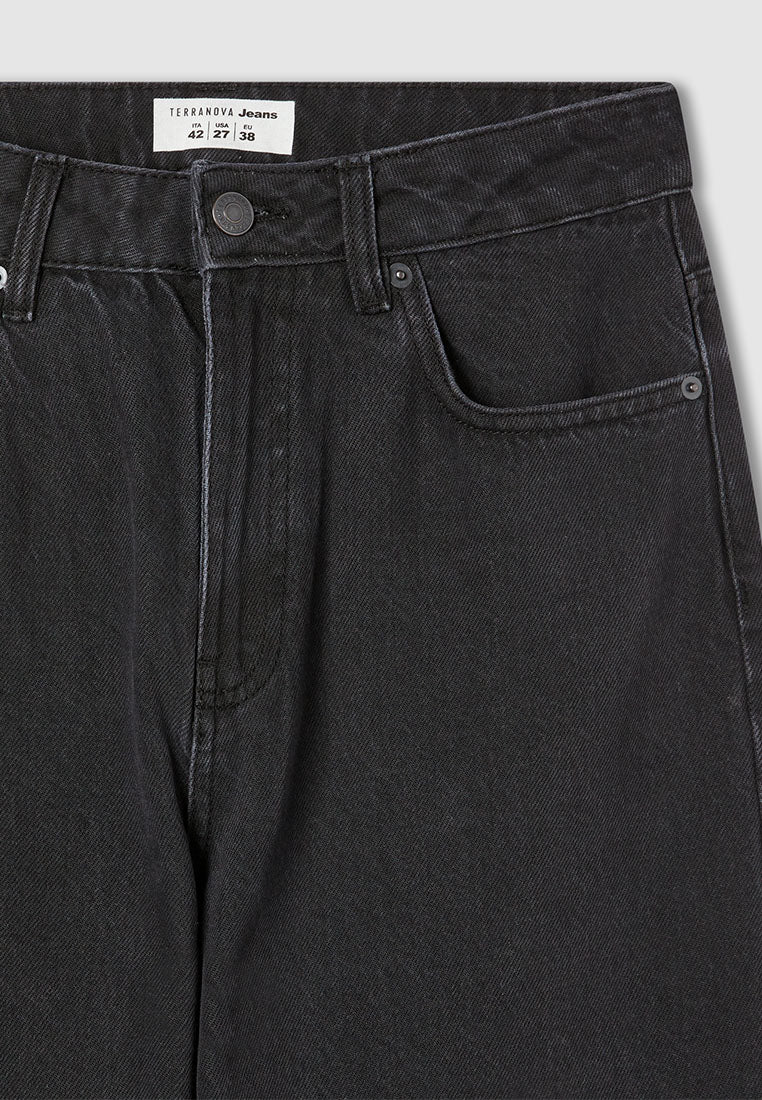 Woman Long pants jeans