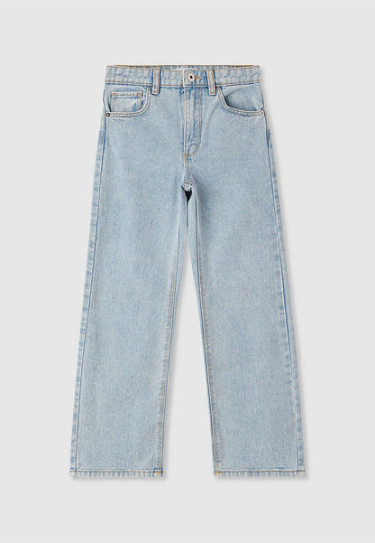 Kids Girls Long pants jeans