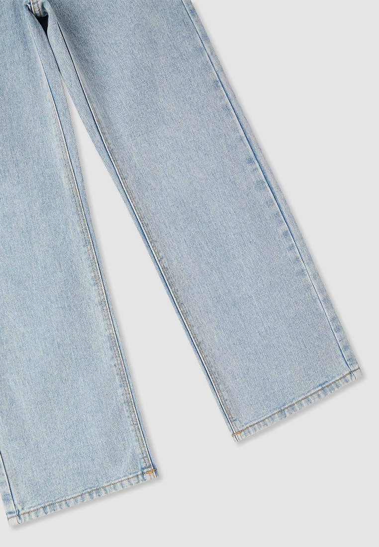 Kids Girls Long pants jeans