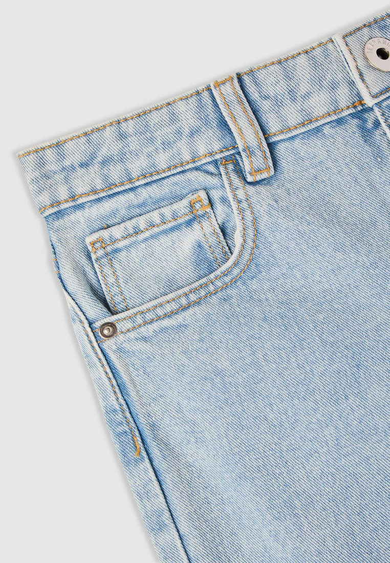 Kids Girls Long pants jeans