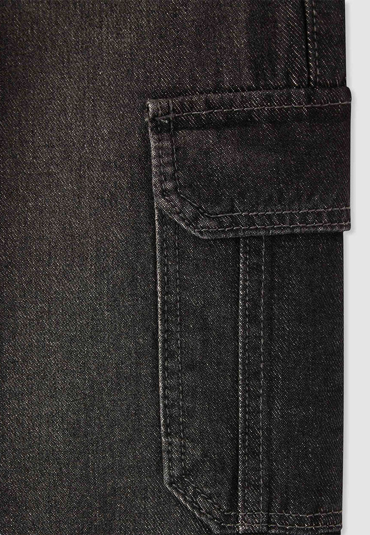 Kids Girls Long pants jeans