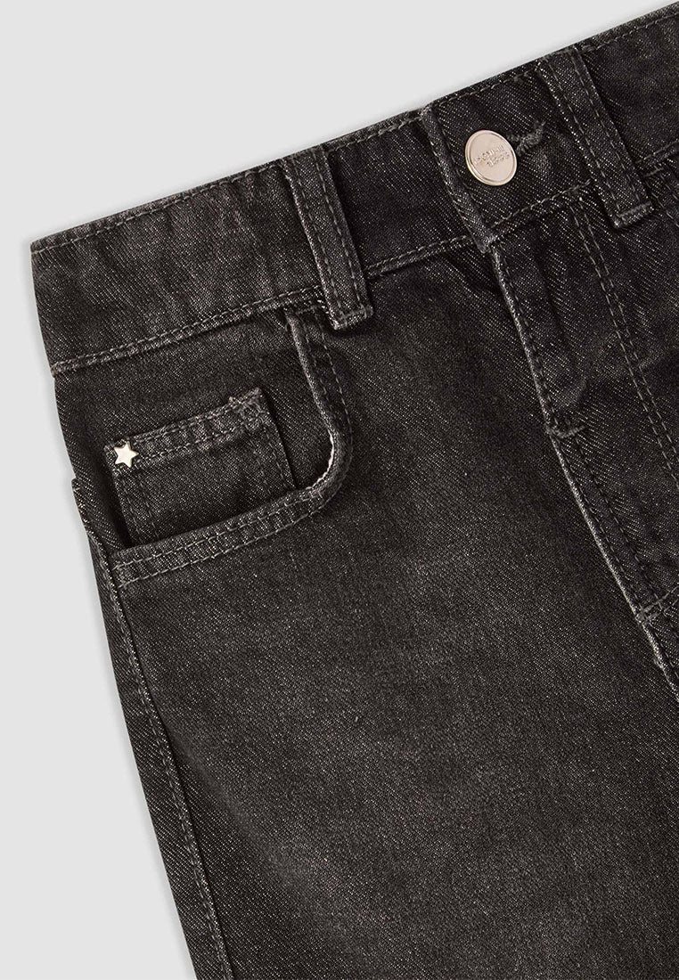 Kids Girls Long pants jeans