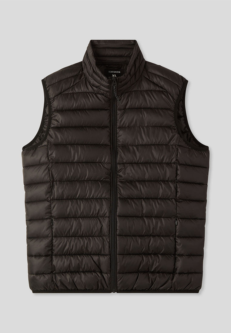 Man Outerwear