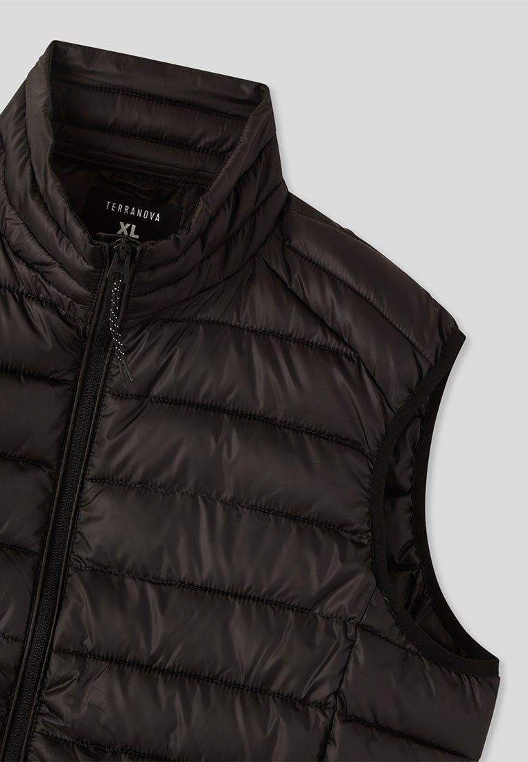 Man Outerwear