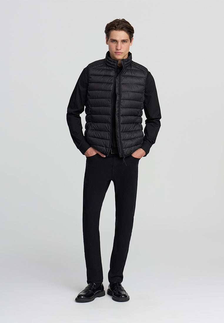 Man Outerwear