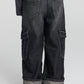 Kids Girls Long pants jeans