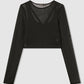 Woman Long-sleeved T-shirt