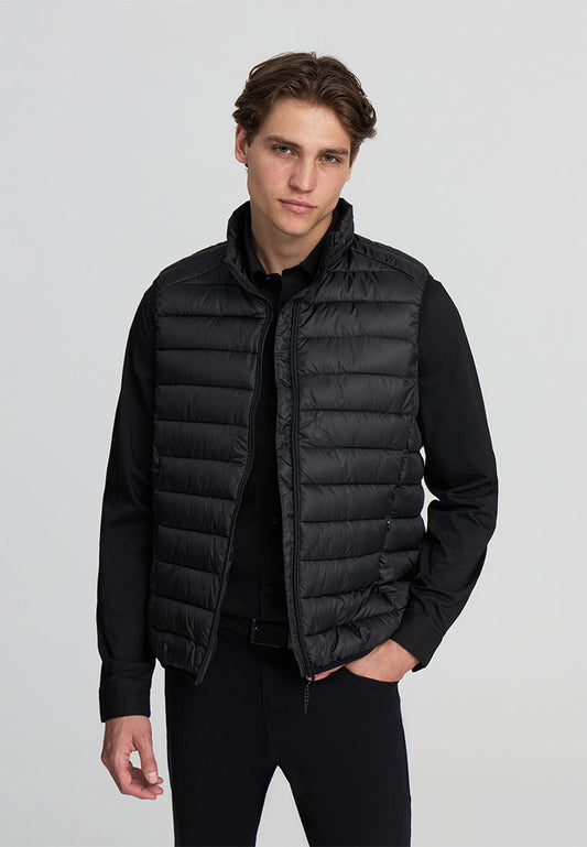 Man Outerwear