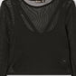 Woman Long-sleeved T-shirt