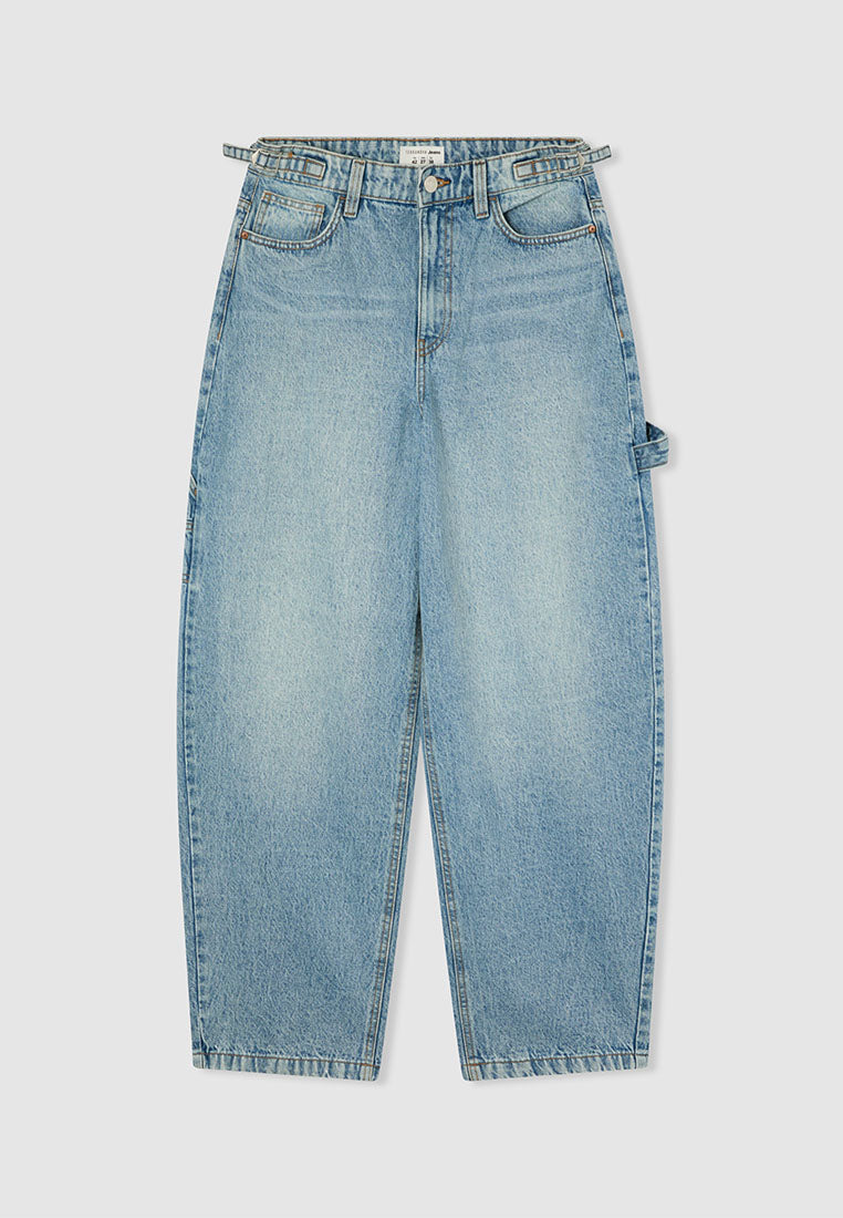 Woman Long pants jeans