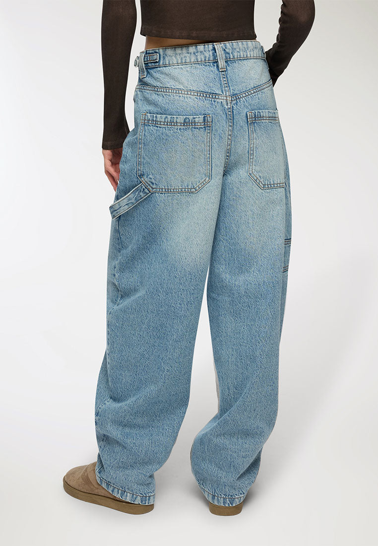 Woman Long pants jeans