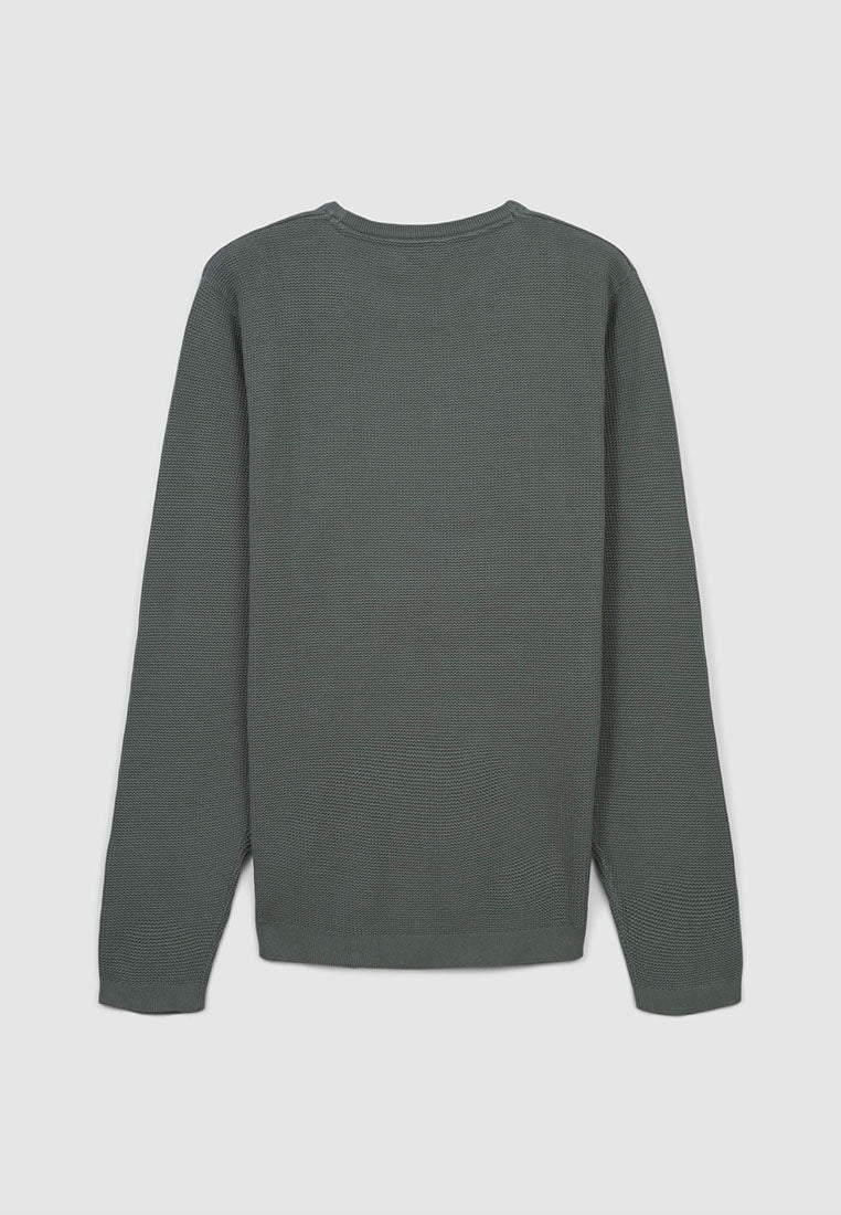 Man Sweater 3-5