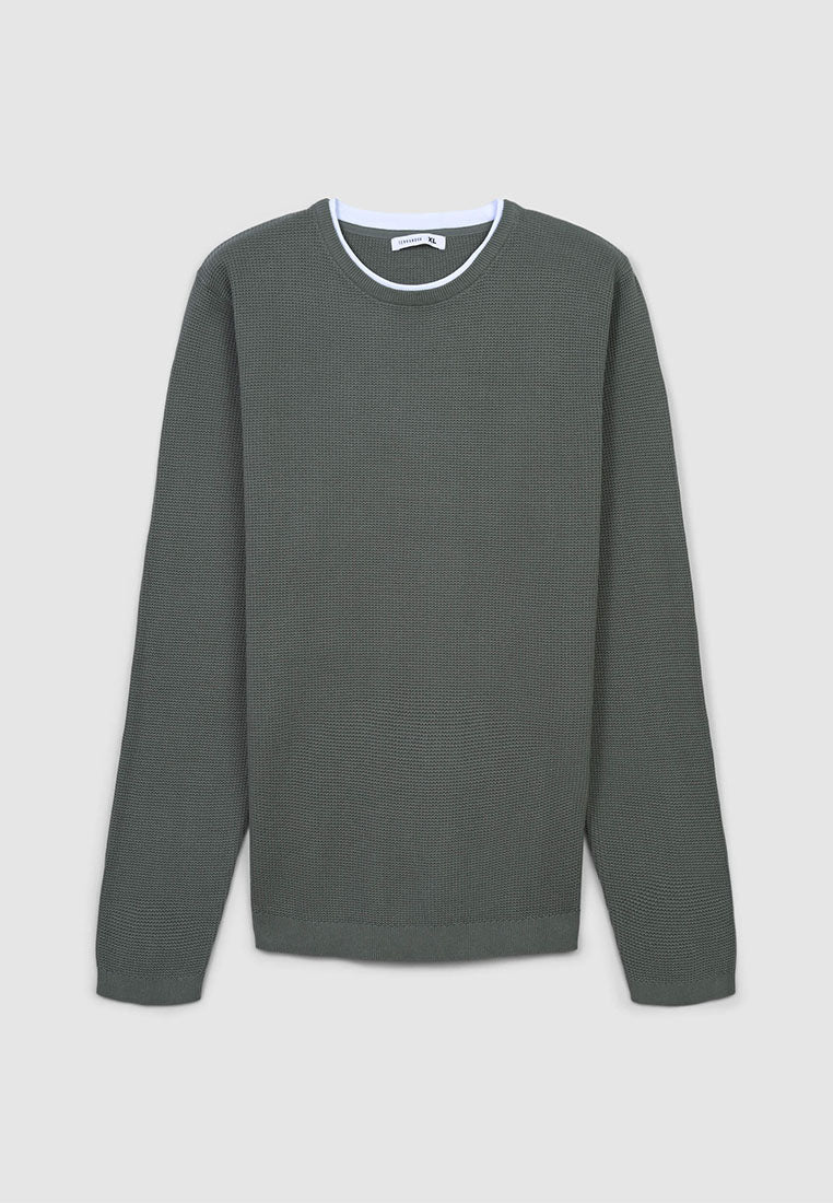 Man Sweater 3-5