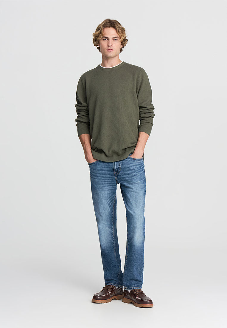 Man Sweater 3-5
