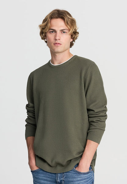 Man Sweater 3-5