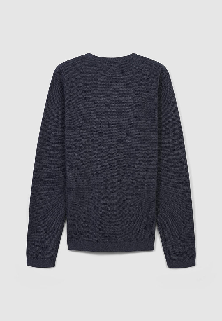 Man Sweater 3-5