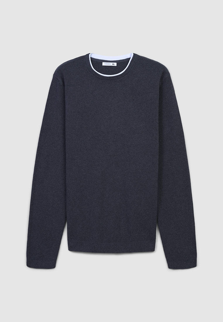Man Sweater 3-5