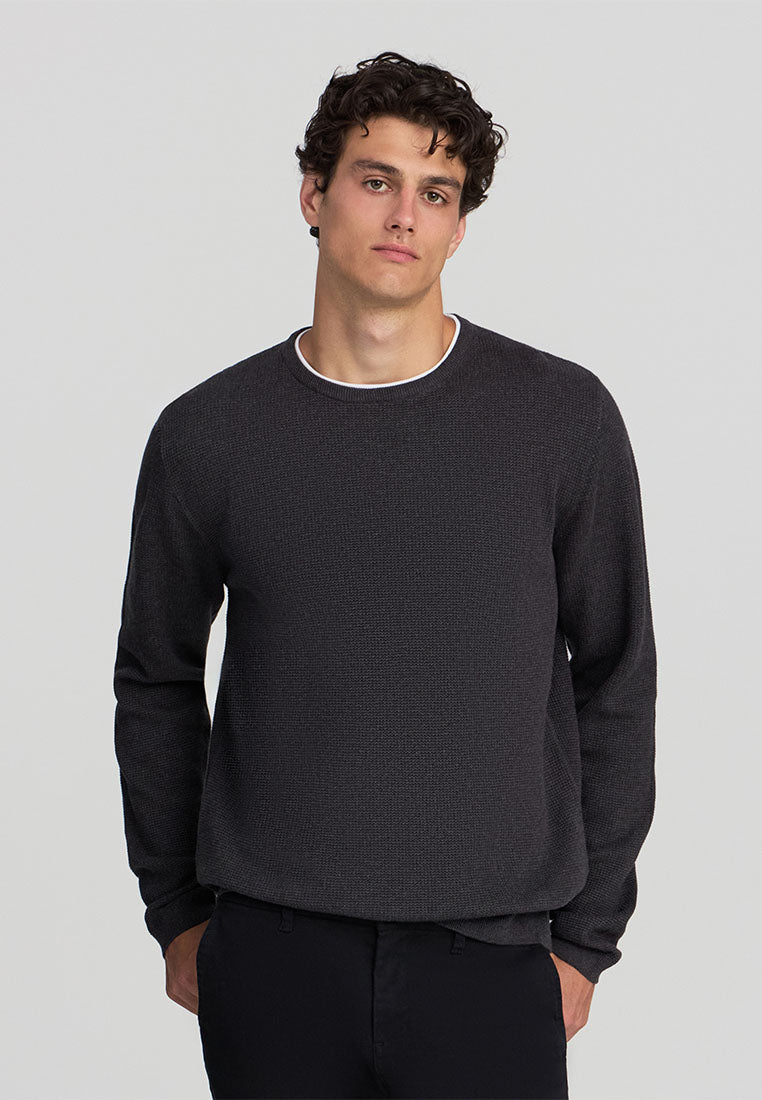 Man Sweater 3-5