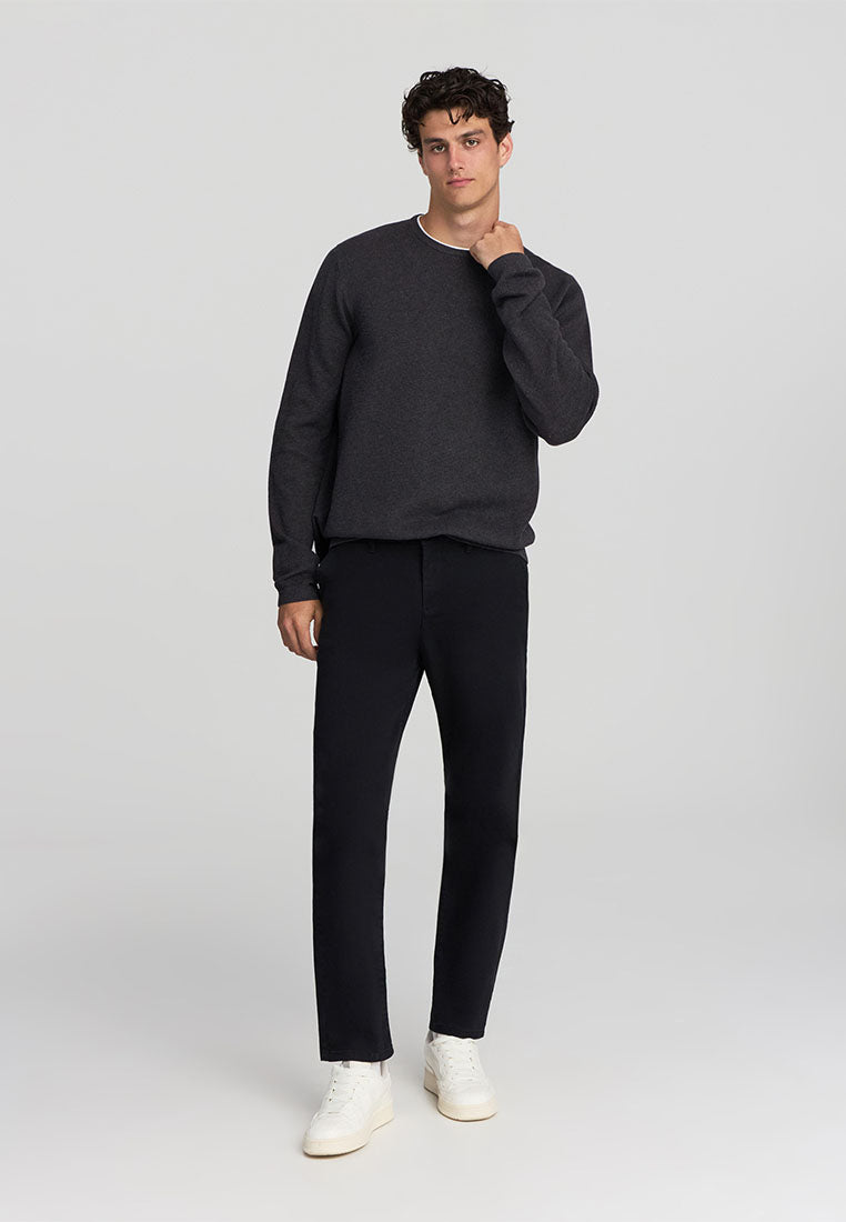 Man Sweater 3-5