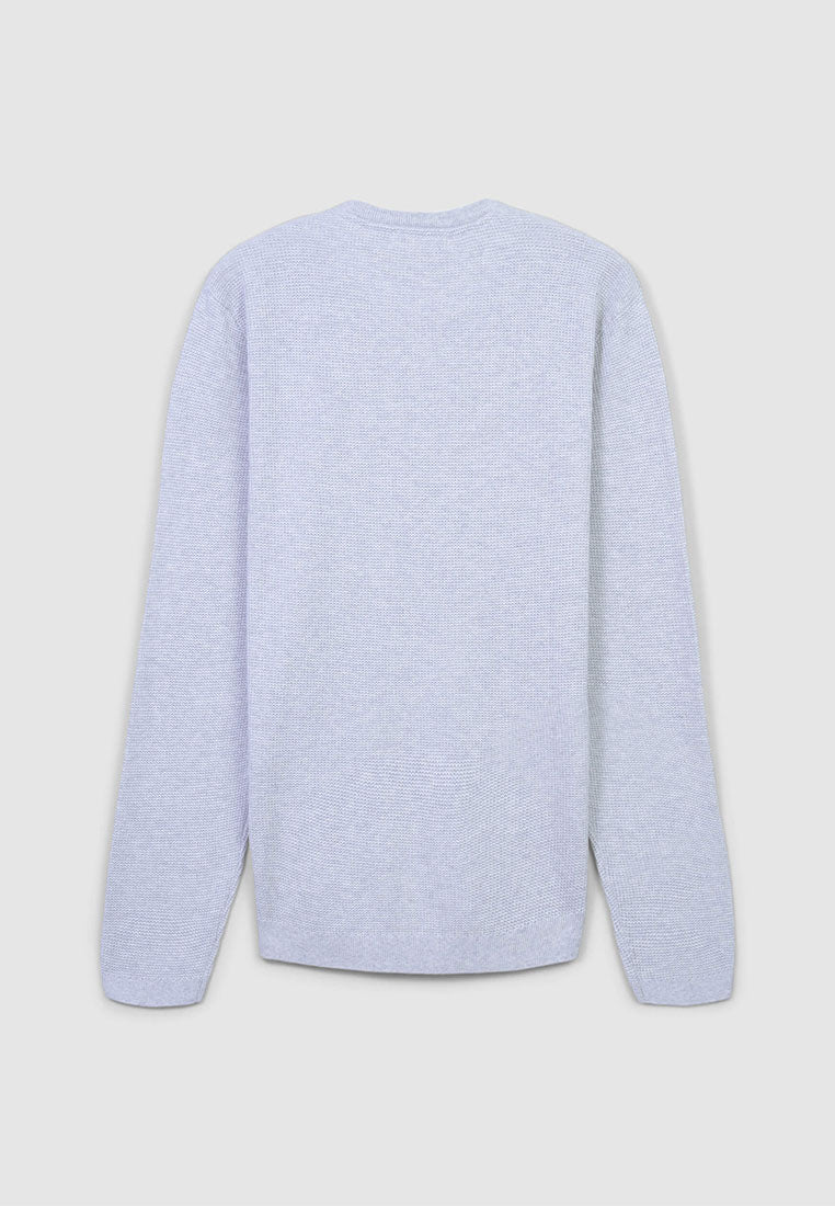 Man Sweater 3-5