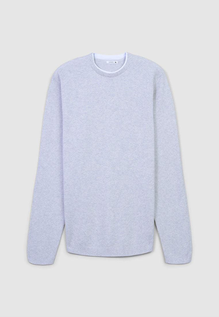 Man Sweater 3-5