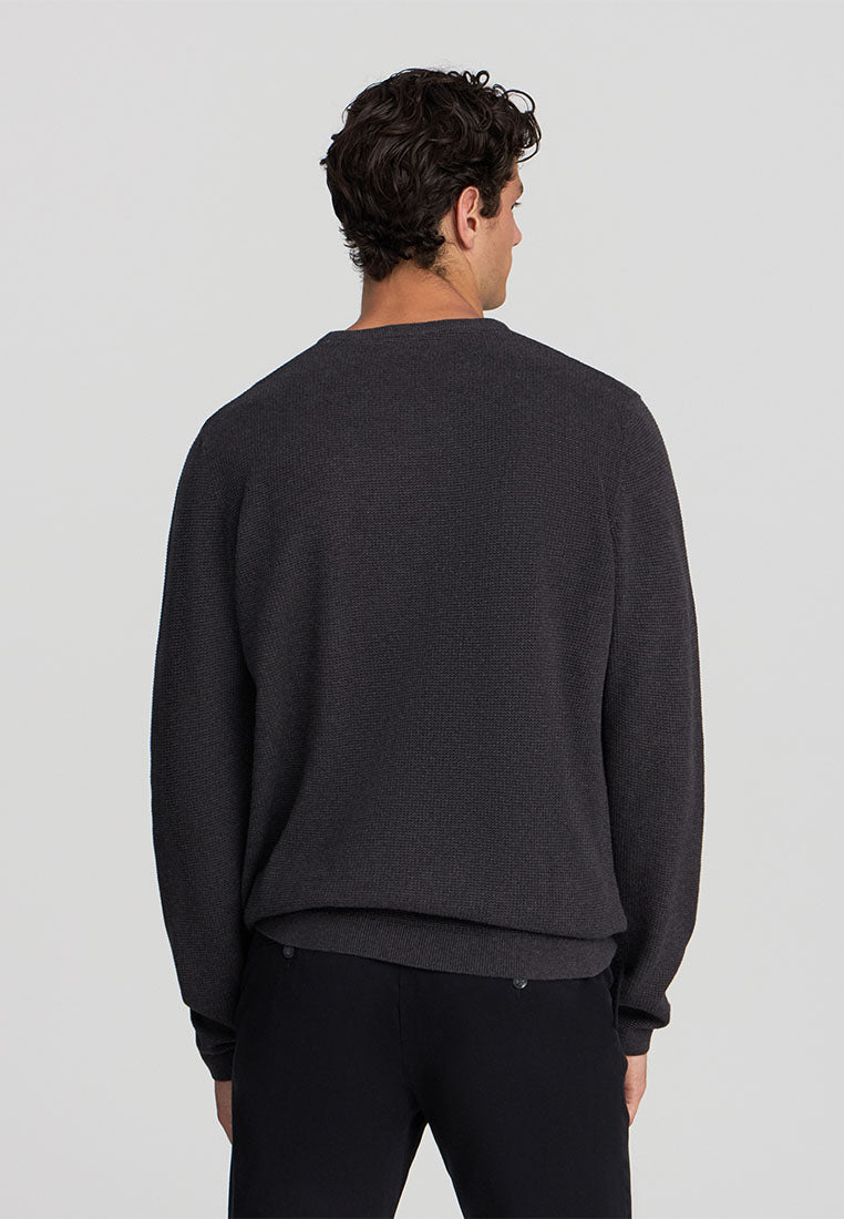Man Sweater 3-5