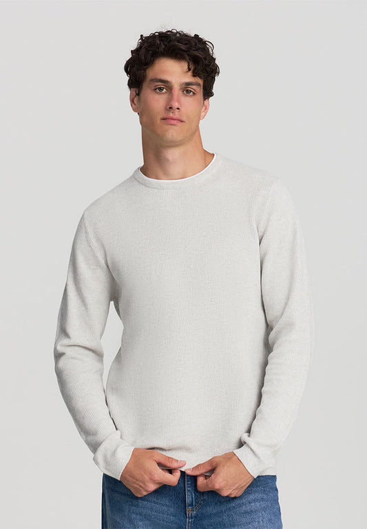 Man Sweater 3-5