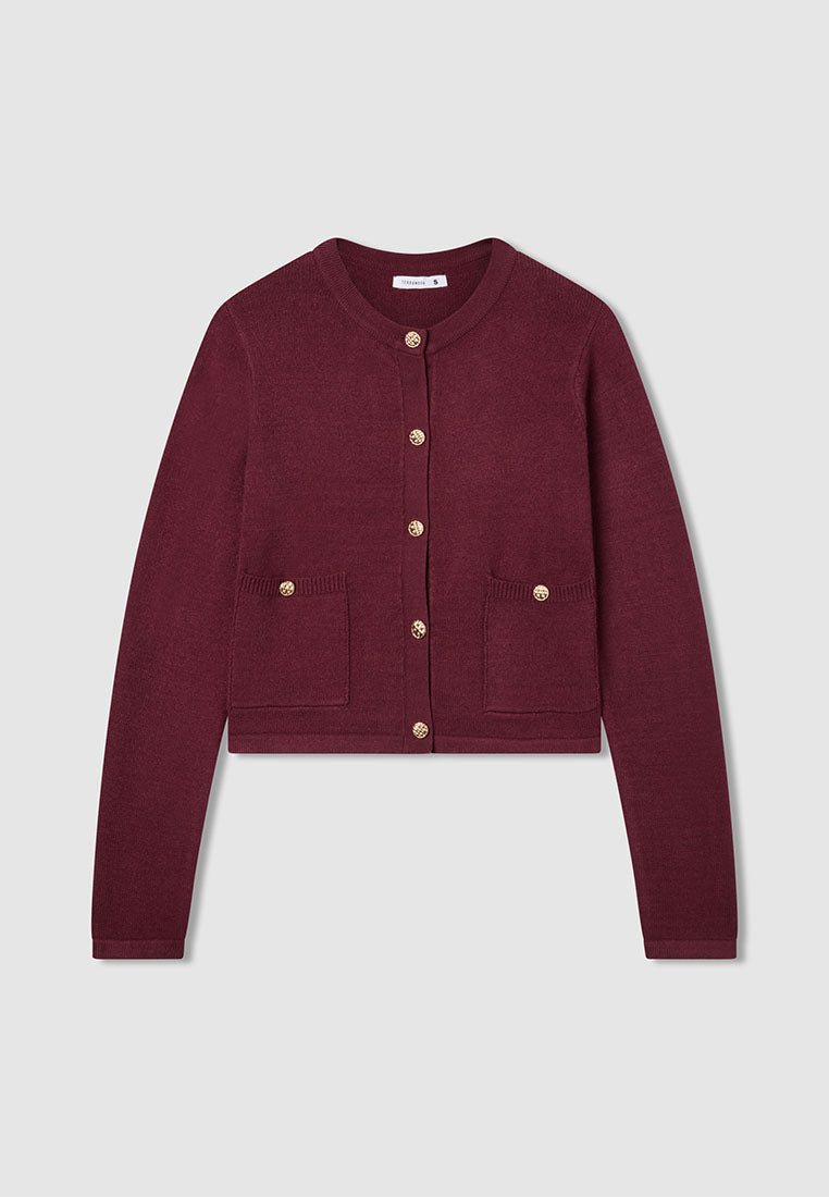 Woman Sweater 3-5