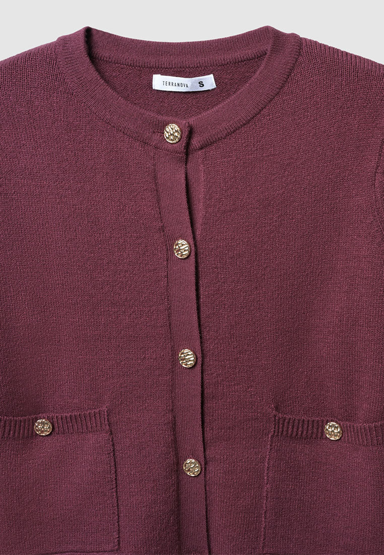 Woman Sweater 3-5