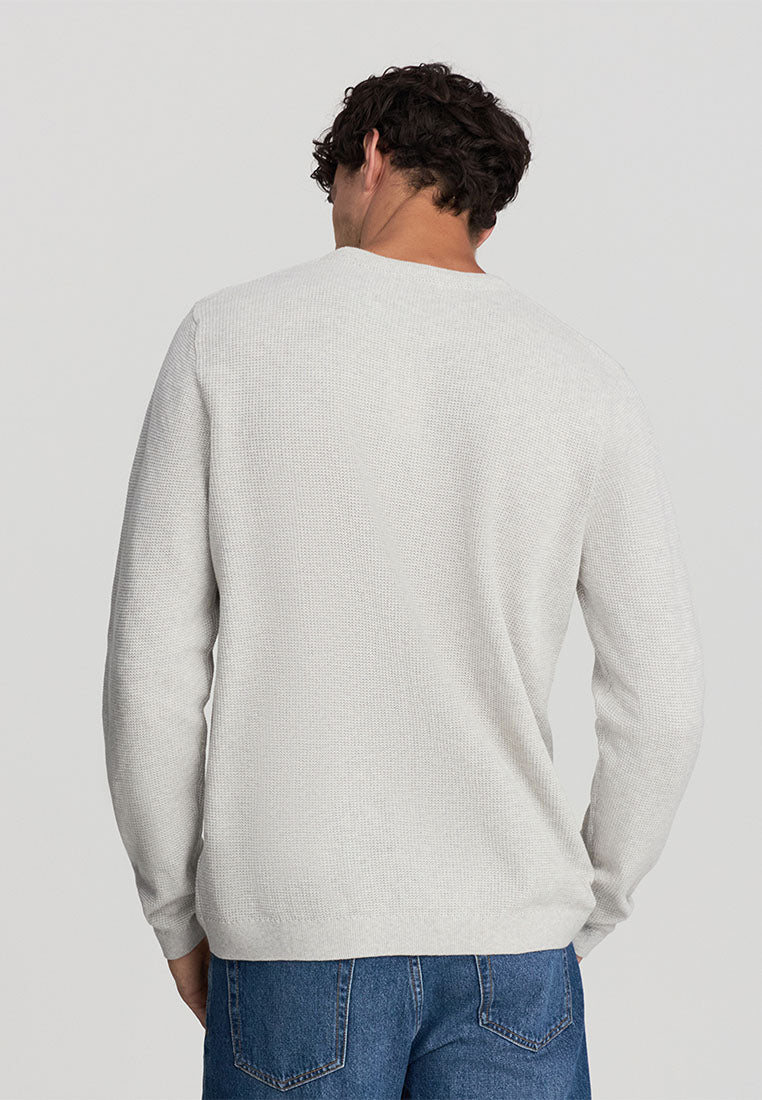 Man Sweater 3-5