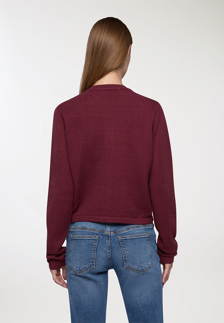 Woman Sweater 3-5