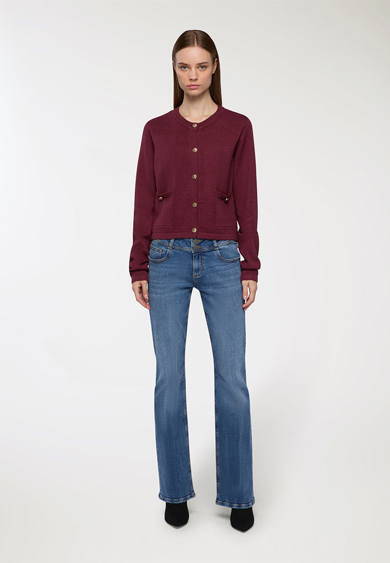 Woman Sweater 3-5