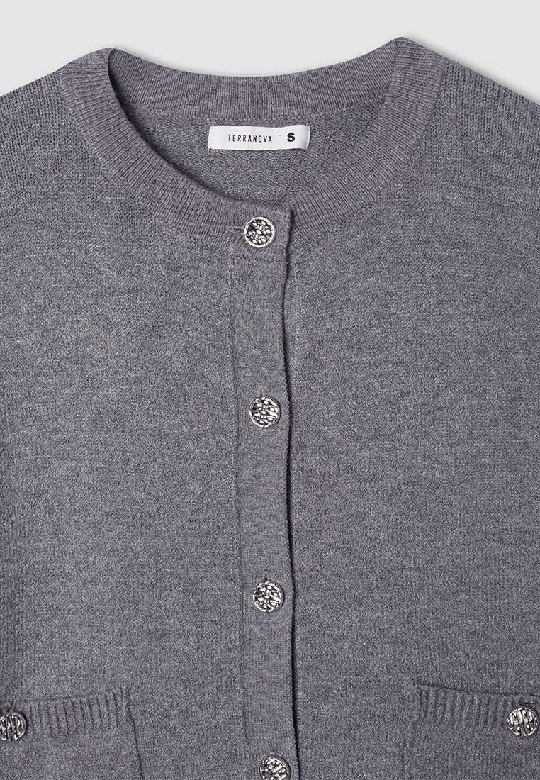 Woman Sweater 3-5