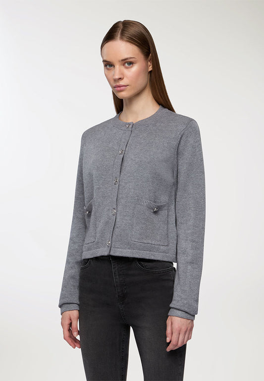 Woman Sweater 3-5