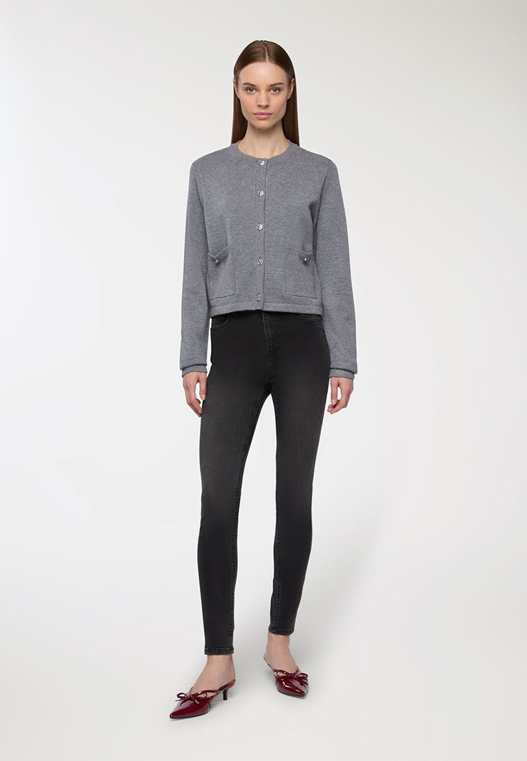 Woman Sweater 3-5