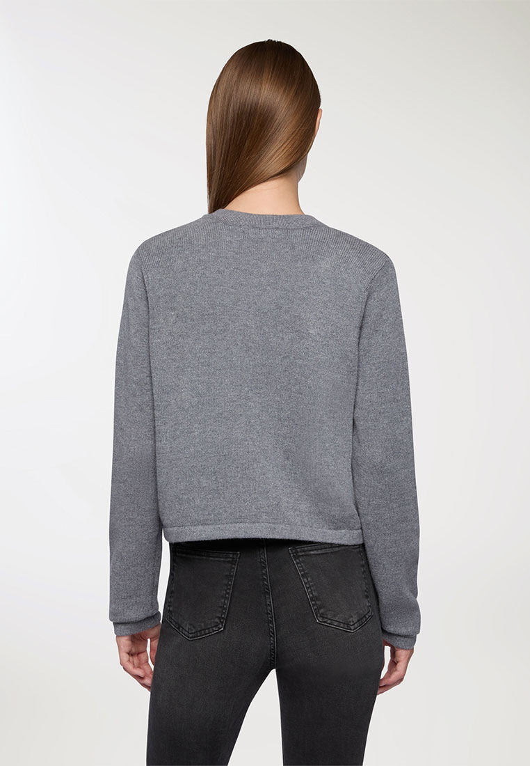 Woman Sweater 3-5