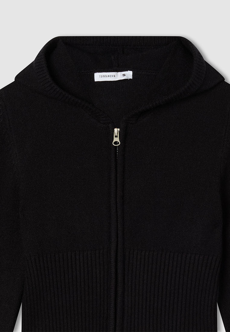 Woman Sweater 3-5