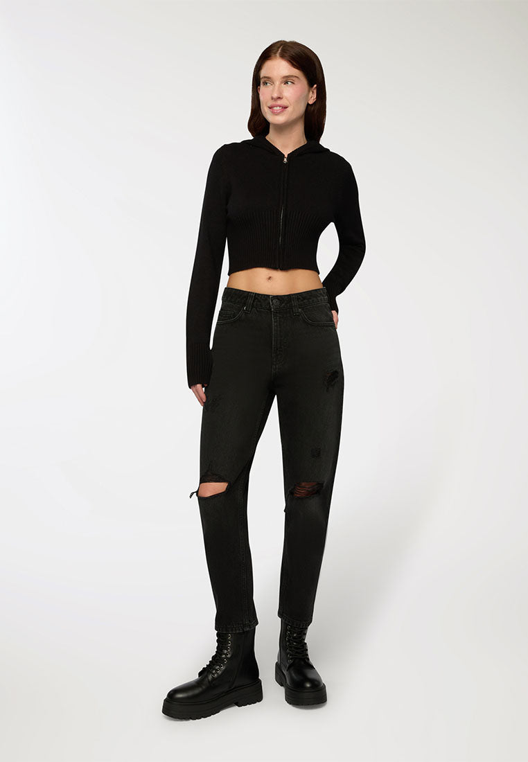 Woman Sweater 3-5