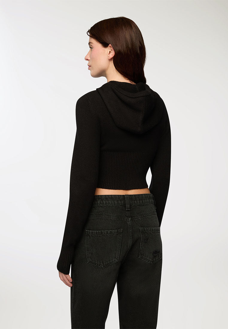 Woman Sweater 3-5