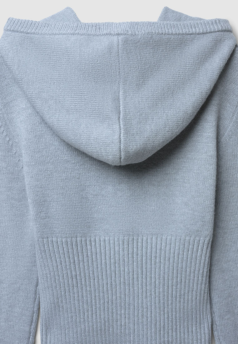 Woman Sweater 3-5