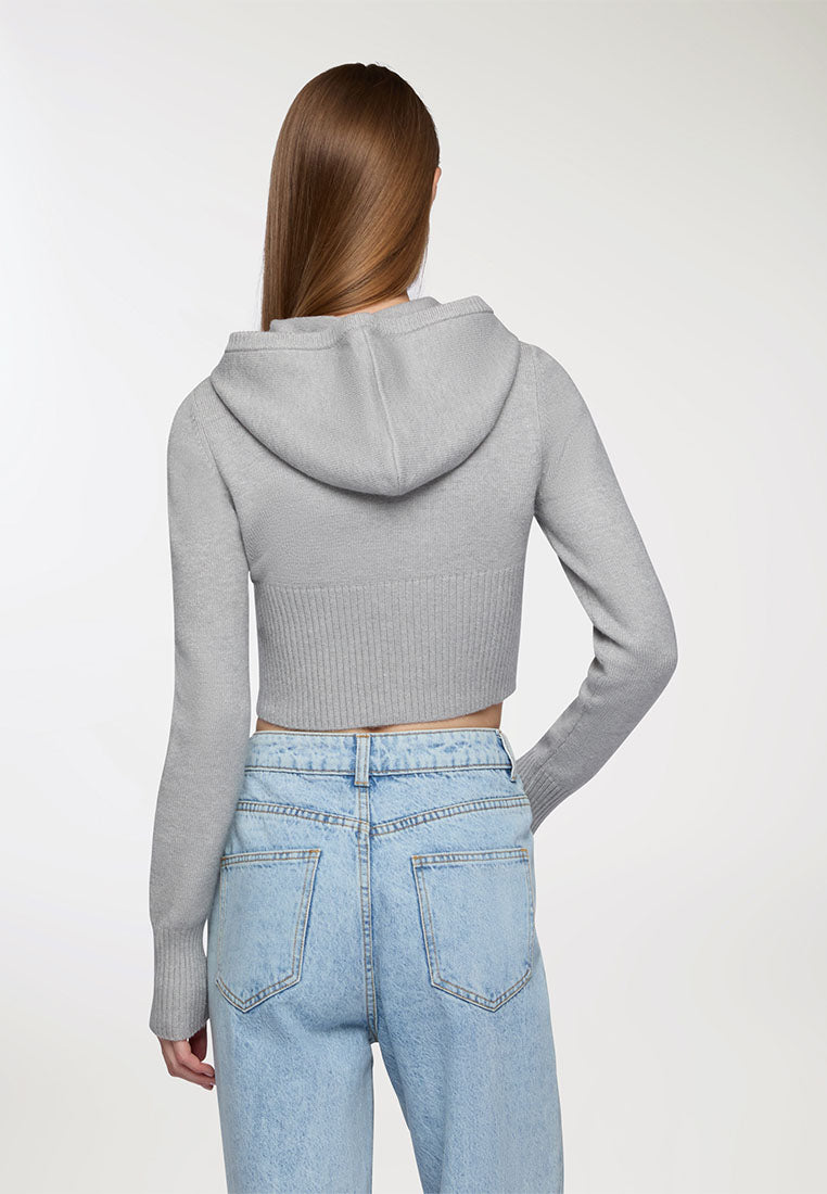 Woman Sweater 3-5
