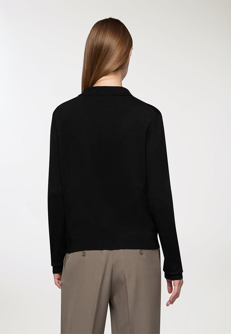 Woman Sweater 3-5