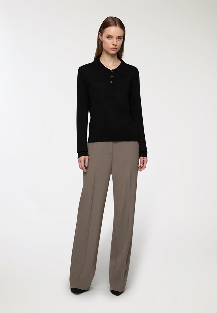 Woman Sweater 3-5
