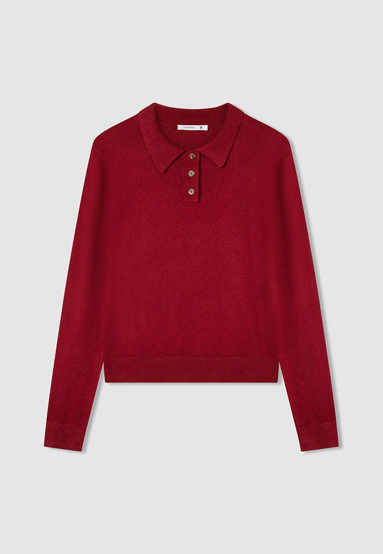Woman Sweater 3-5
