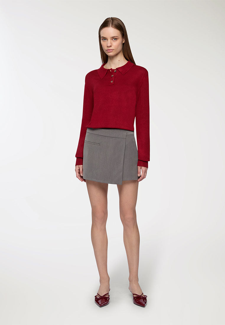 Woman Sweater 3-5