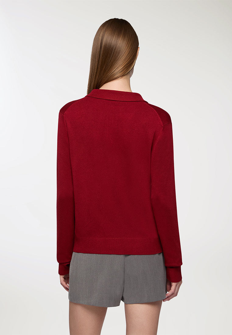 Woman Sweater 3-5