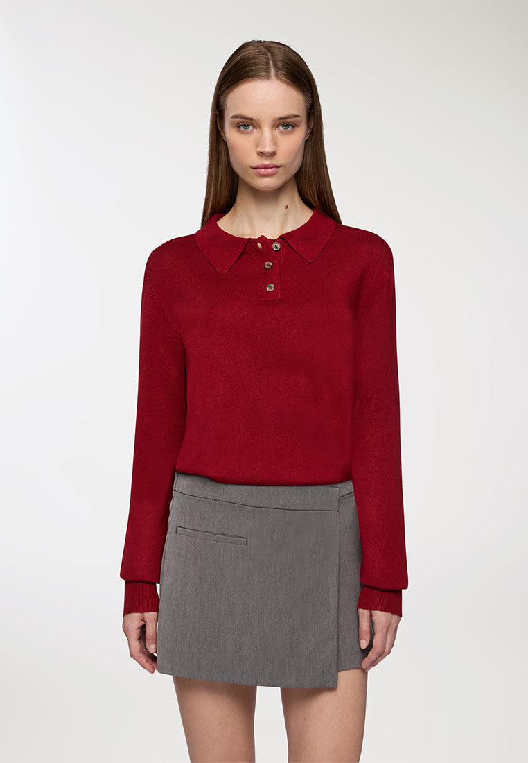 Woman Sweater 3-5