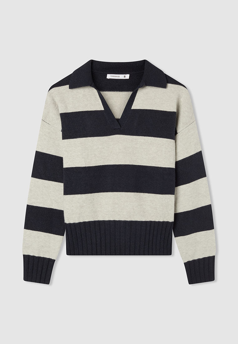Woman Sweater 3-5