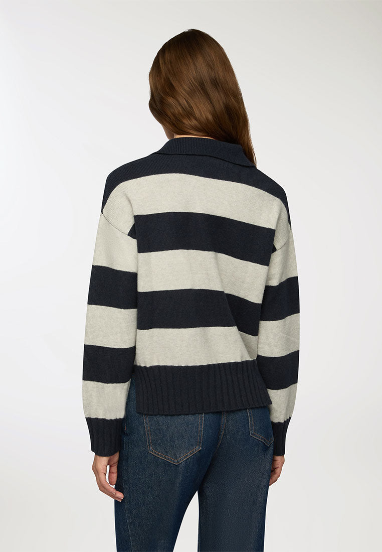 Woman Sweater 3-5